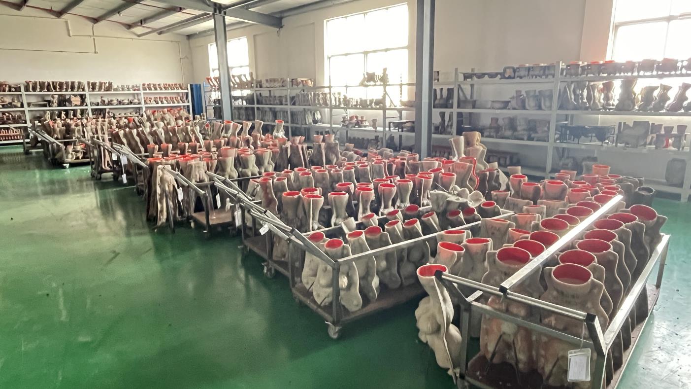 Guangzhou Evol Industrial Co., Ltd. Silicone Dolls