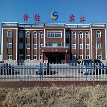 Yingkou Longsheng Industrial Co., Ltd. factory image 1