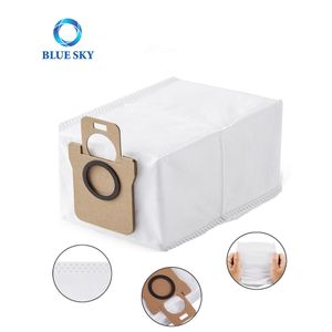 Electric Vacuum Cleaner Parts 3L Large Capacity Auto-Seal Replacement Dreamee Dust Filter for L20 Ultra Robot Vacuum Accessories