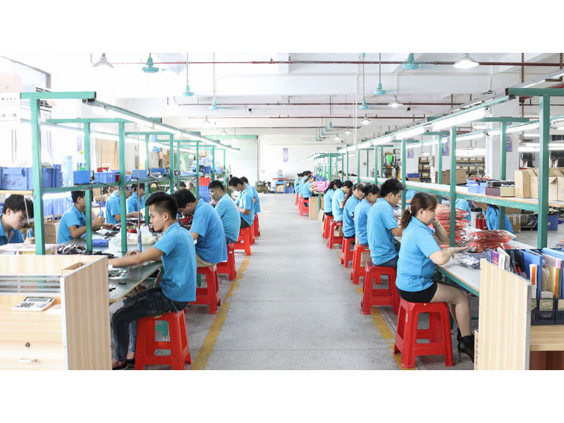 Dongguan Hongyang Youwei Intelligent Co., Ltd. USB fans