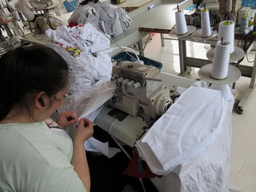 Jiangxi Bangyuan Garment Co., Ltd. Polo Shirts