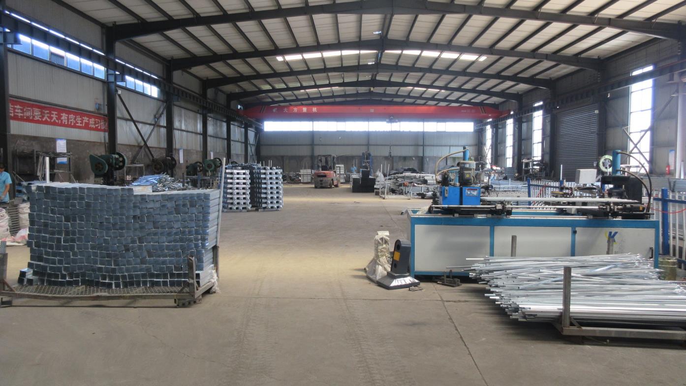 Anping County Joylink Wire Mesh Factory Gabion Mesh