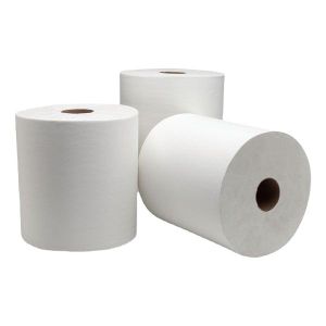 High Quality Big Roll Hand Paper Towel 2ply Hand Tissue Roll Dispenser Napkin Towel for Public Home