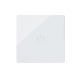 EVA LOGIK Home Automation Zwave Plus Roller Shutter Mini DIY Curtain Switch Module for Electric