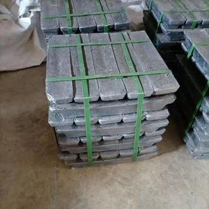 Best Price Factory Grade Aluminum Ingots at excellent prices