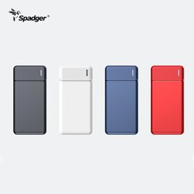 Factory price 30000mAh Portable power bank for Mobile Phone Fast Charging