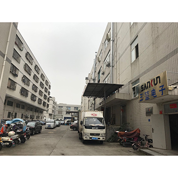 Xiamen Longing for Light Import & Export Co., Ltd. LED Outdoor Lighting