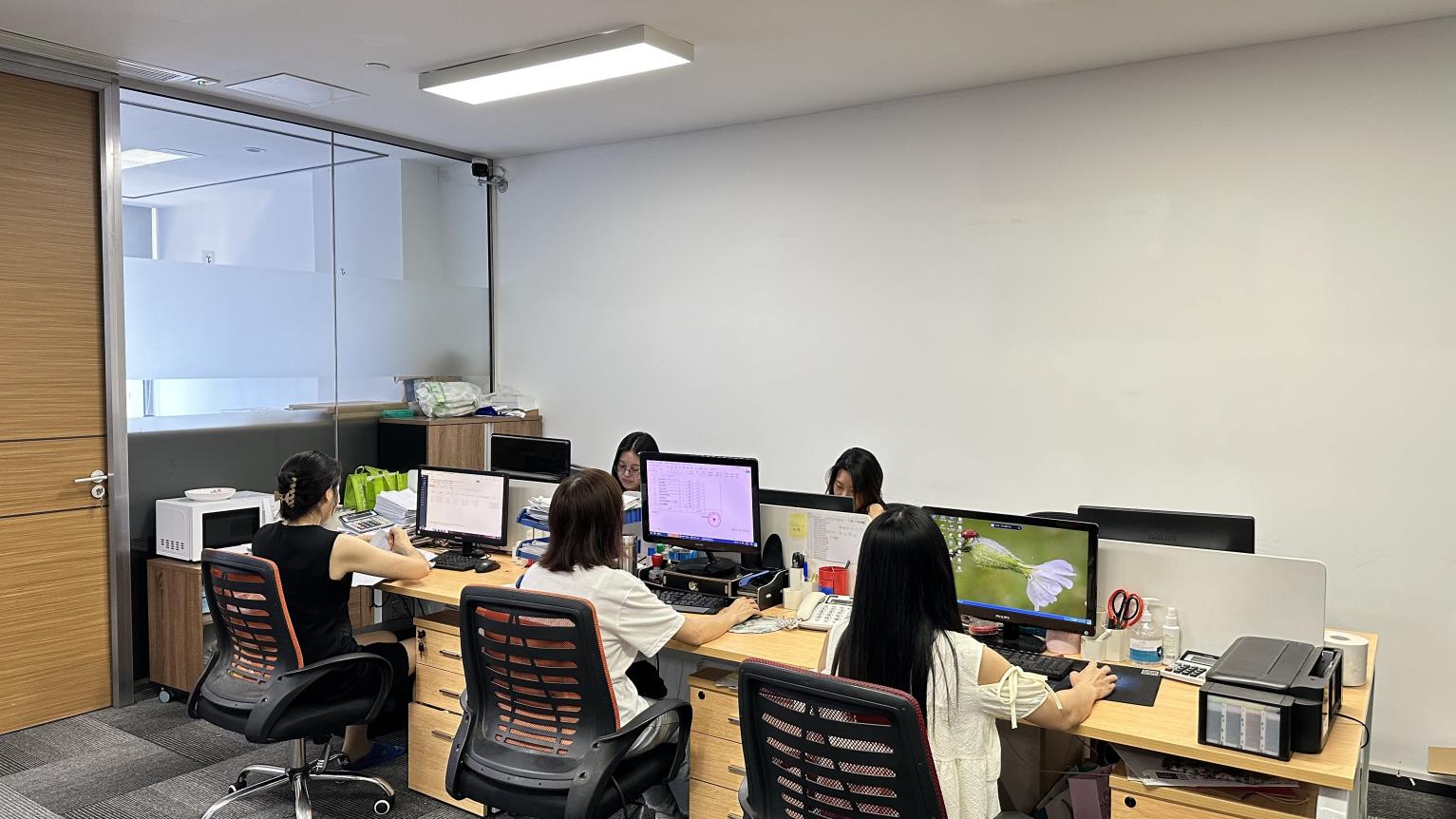 Shenzhen Wanshuntong Science & Technology Co., Ltd. Portable Power Stations