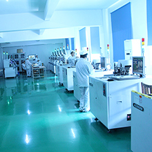 Ningbo Xingwei Photoelectricity Co., Ltd. LED Strip