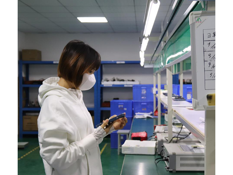 Dongguan Xintaicheng Commercial and Trading Co., Ltd. factory image 5