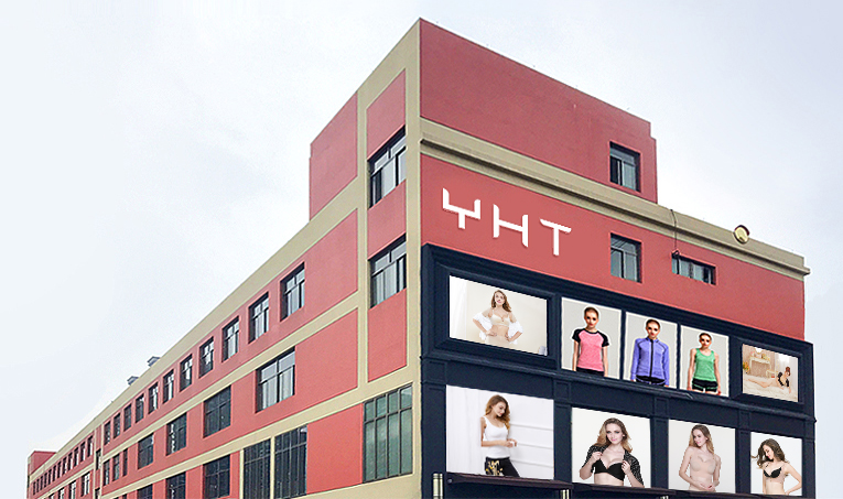 YHT USA CORP Yoga Set