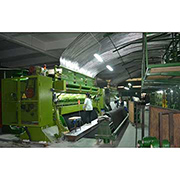 Shanghai Easun Grass Co. Ltd. Artificial Grass