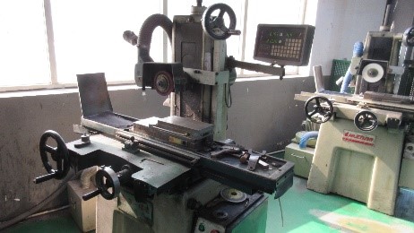 Shanghai Kysen Industrial Co., Ltd. Plastic Injection Molding Parts