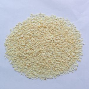 Best Quality China Air Dried Organic Garlic Granules 8 16 Mesh Garlic Dehydrated Price