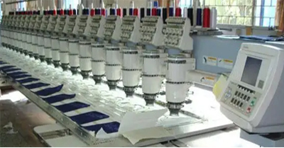 Jieyang Rongcheng Guanlong E-Commerce Firm factory image 1