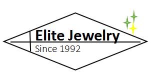 Dongguan Elite Jewelry Co., Ltd. logo
