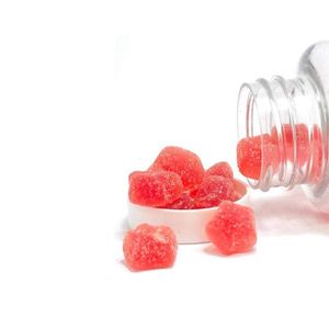 High Energy Immune Support Vitamin Supplements Functional Irish Sea Moss Gummies Adult Dietary Antioxidant Immune Pregnant Women