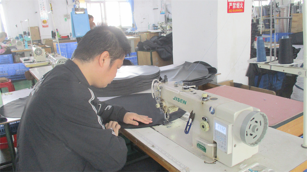 Shenzhen Bi Bei Maternal & Infant Co., Ltd. Cooler Bag
