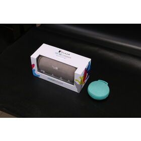 Bluetooth headset world gift box custom packaging