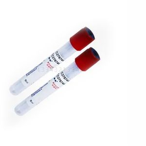 32 Cavities PET Blood Tubes Picking and Carton Loading Injection Automation System