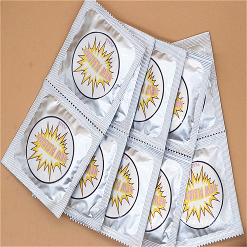 Shandong New Pleasures Co., Ltd. Condoms