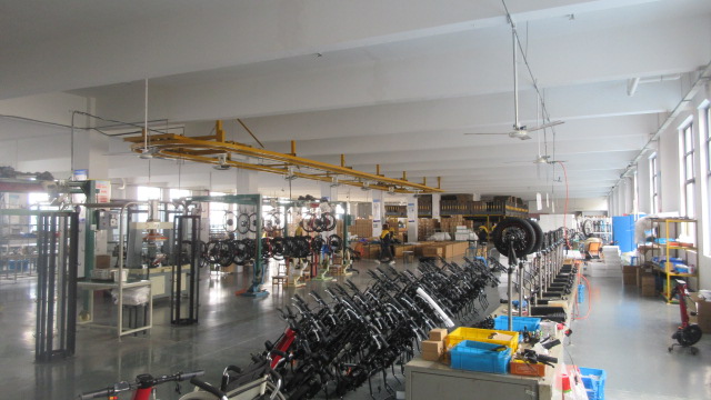 Cnebikes Co.,ltd E-Bike Conversion Kit