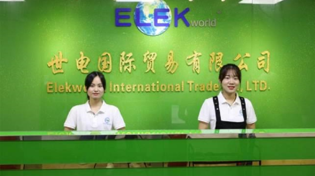Elekworld Technology Co., Ltd. LCD Screen for iPhone