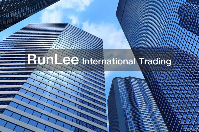 Nantong Runlee International Trading Co., Ltd. logo