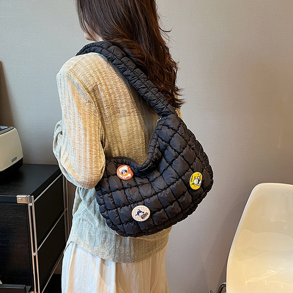 Factory Custom Fashion Ladies Shoulder Bag Cute Women Bag Handbag For Girls