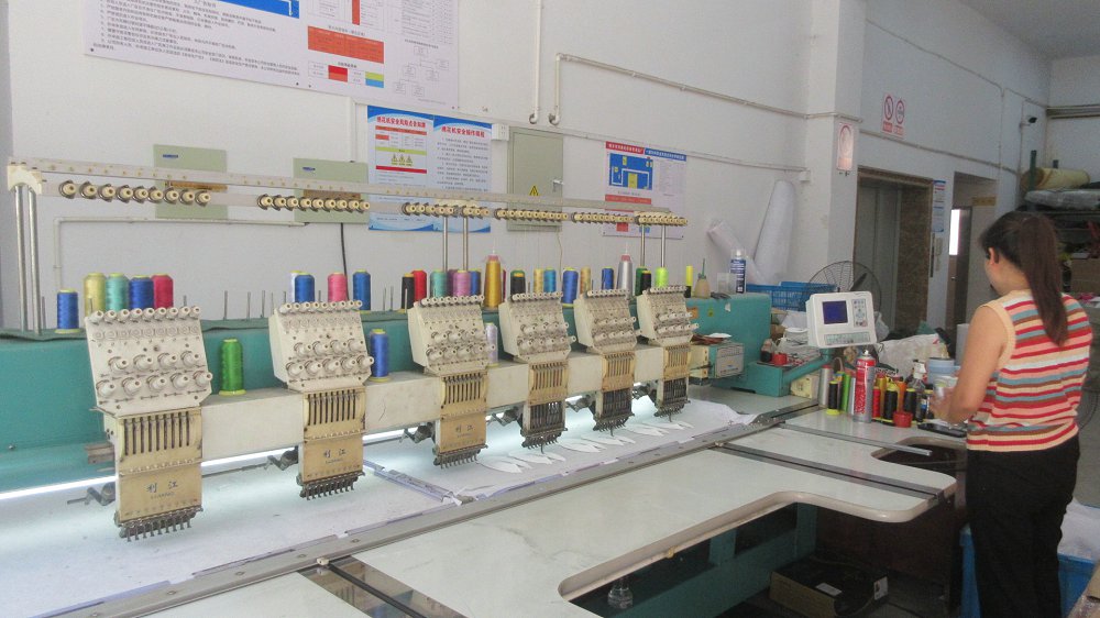 Hangzhou Yiqi Sports Equipment Co., Ltd. Rollerblades