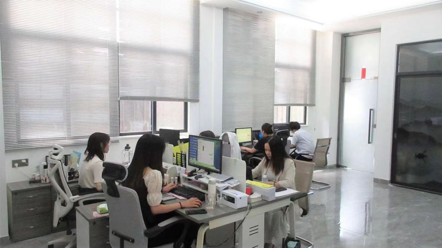 Chaozhou Chaoan Xisheng Ceramics Co., Ltd. Ceramic Mugs