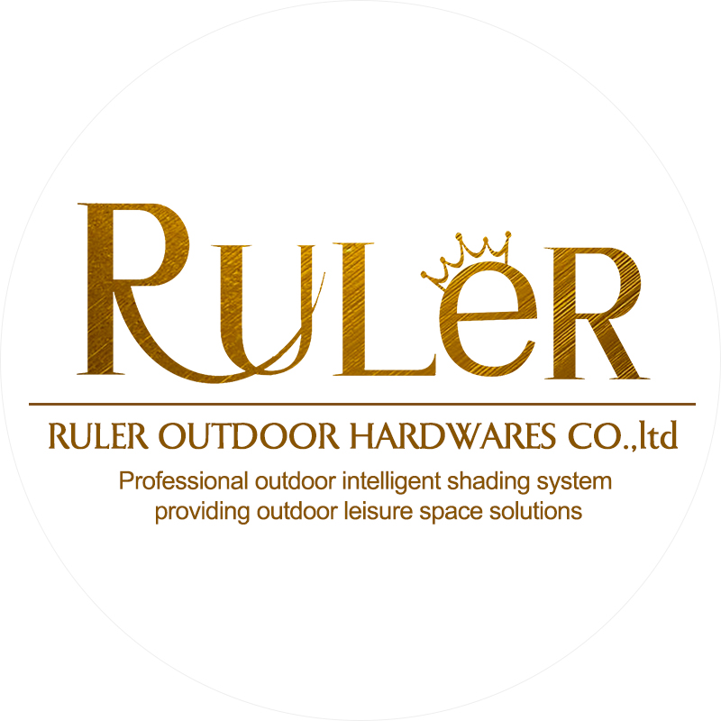 Foshan Ruler Outdoor Hardwares Co., Ltd. logo