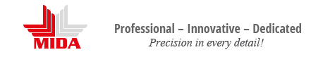 Minh Dat Precision Mold Corporation logo