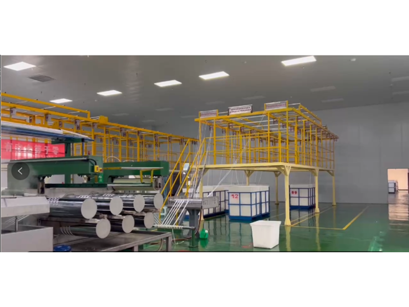 Hebei Feisite Technology Co., Ltd. factory image 1