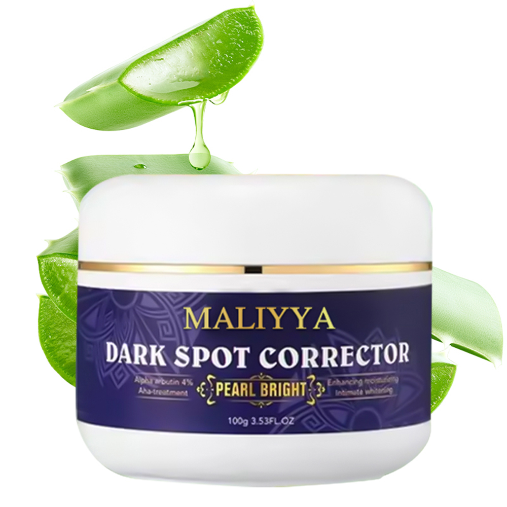 Whitening Cream Niacinamide Spot Whitening Hyaluronic Acid Moisturizing Even Skin Tone Anti-Dark Spot Removal Cream Free Sample