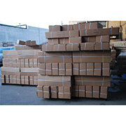 Bazhou Huayu Storage Shelf Co., Ltd. universal angle steel shelves