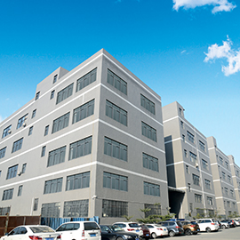 Foshan Shunde Yuan Feng Electric Co., Ltd. factory image 2