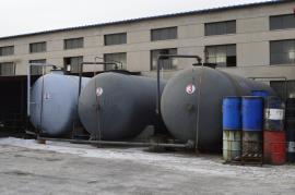 Jinzhou Snda Chemical Co., Ltd. lubricant additives