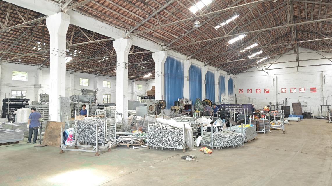 Foshan Mingkai Stage Equipment Co., Ltd. Stage Lighting