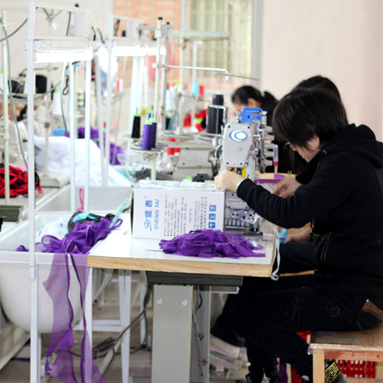 Quanzhou Tianyi Clothing Co., Ltd. Yoga Sets
