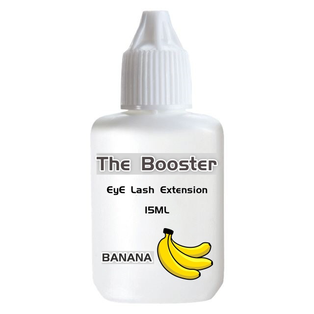 Guangzhou Danchu Technology Firm (sole Proprietorship). Lashes Super Booster Extra Strong Evolution Advanced Eyelash Extension Glue Retention Primer 15ml Adhesive Accelerator Starter