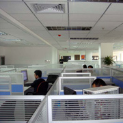 Shenzhen Eelink Communication Technology Co., Ltd. factory image 3