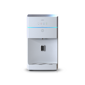 model Infinite-L50S Water Purifier, Water Dispenser, Pou Water Cooler, Color option White