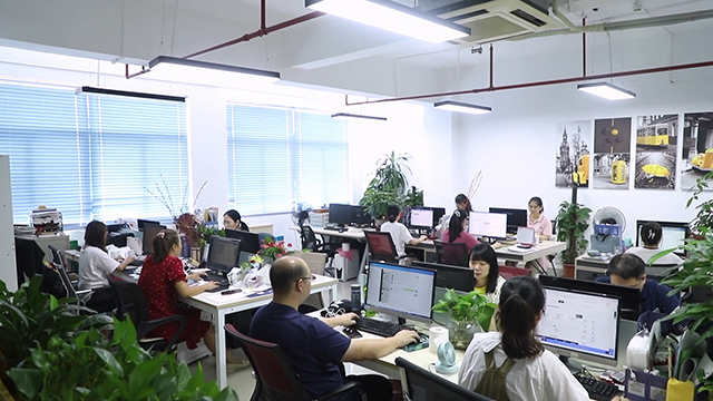 SHENZHEN BOHANG LOGISTICS CO., LTD. air freight