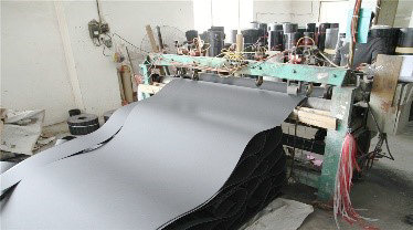 Foshan Xinruiyan Abrasive Import & Export Co., Ltd. factory image 6