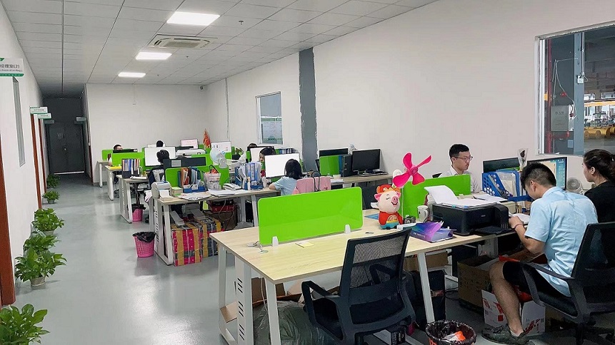 Guangdong Chuangxin New Material Technology Co., Ltd. Poly Bubble Mailer