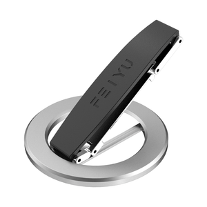 Universal Double Side Desktop Magnet Phone Holder Magnetic Mobile Phone Holder Stand