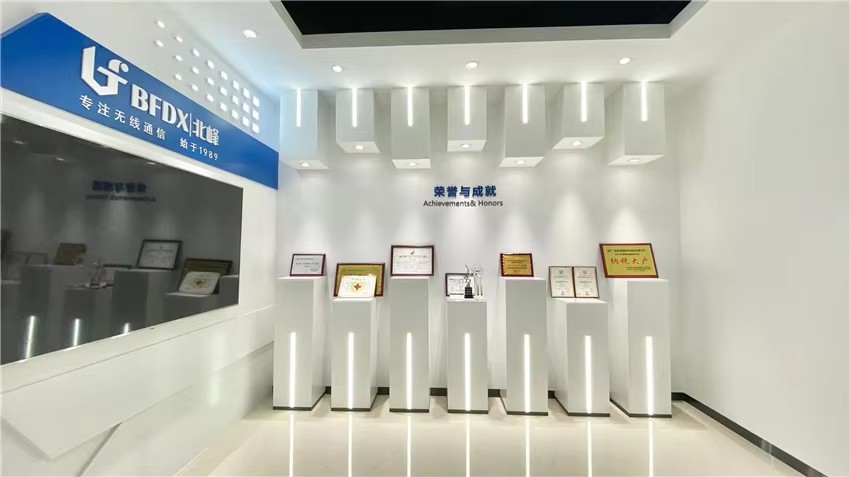 Fujian BelFone Communications Technology Co., Ltd. Walkie Talkies