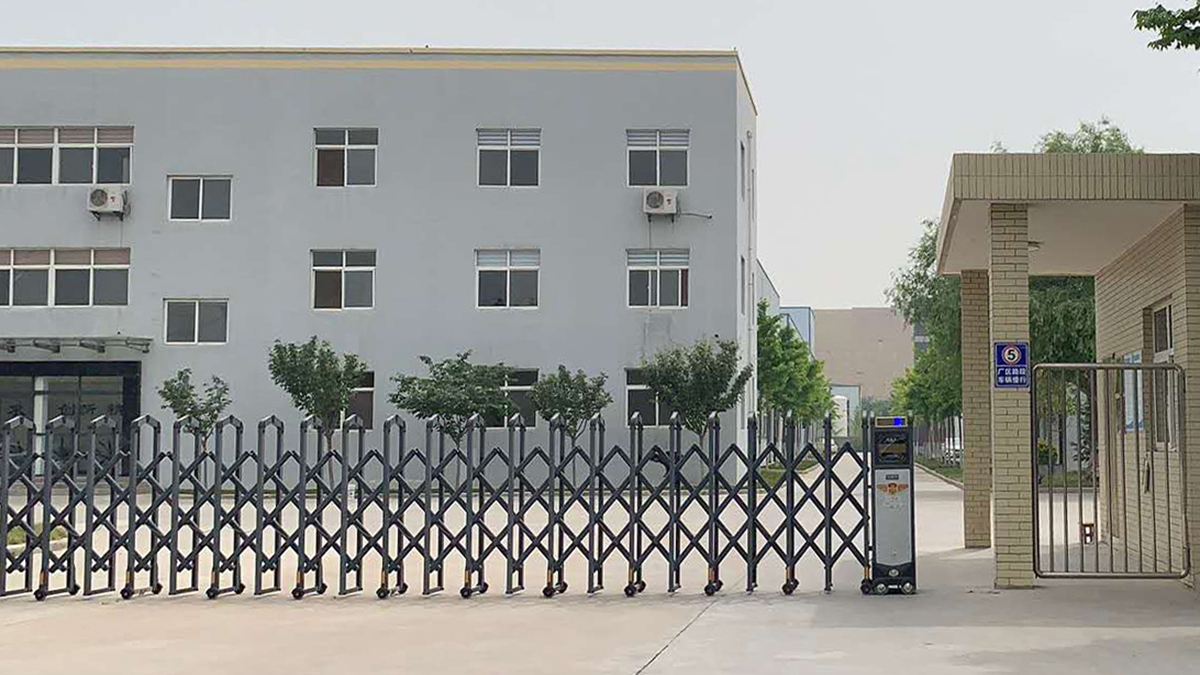 Xinland Laser Co., Ltd. Laser safety windows