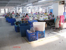 Yiwu City Meiban Clothing Co., Ltd. Children's Shoes